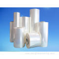 Shrink Film Low Temperature Cross Linked Stretch Film